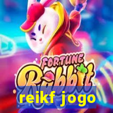 reikf jogo